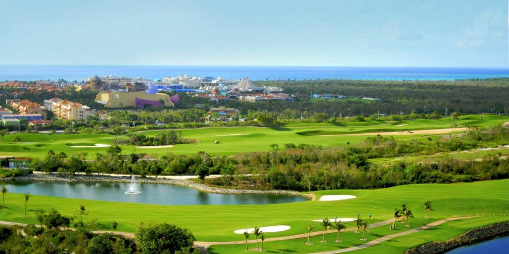 Iberostar Paraíso Beach / Playa Paraíso / Riviera Maya