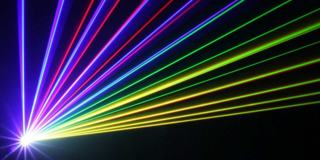 Renta Paquete de Iluminación