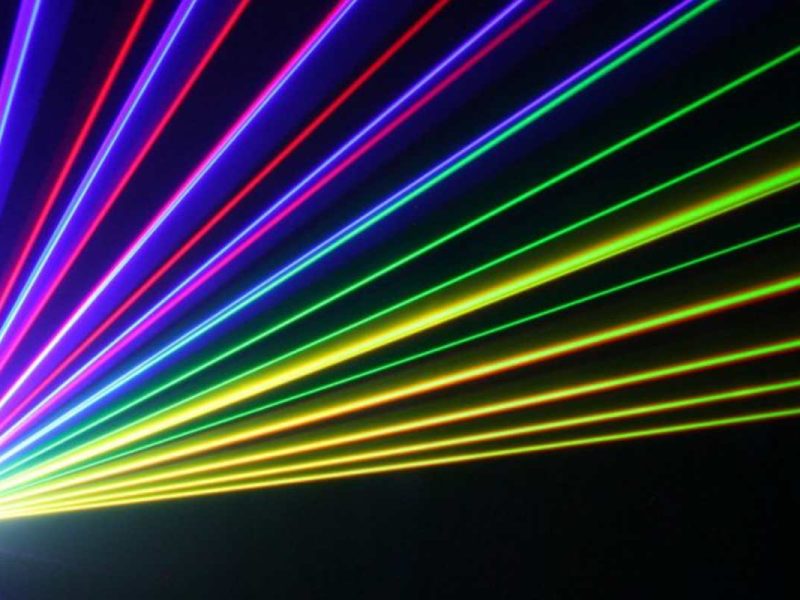 Renta Paquete de Iluminación