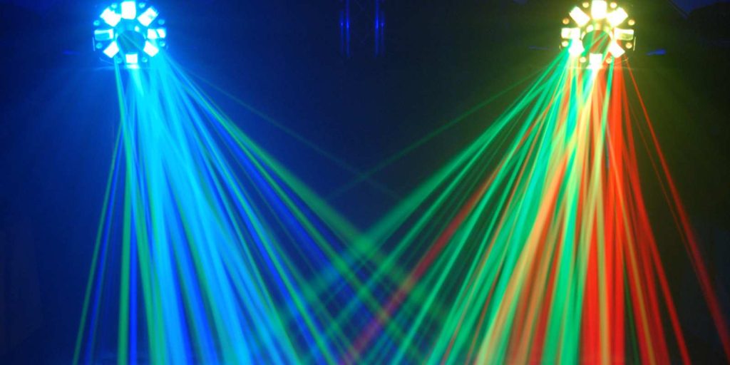 Renta de Laser 3 Funciones