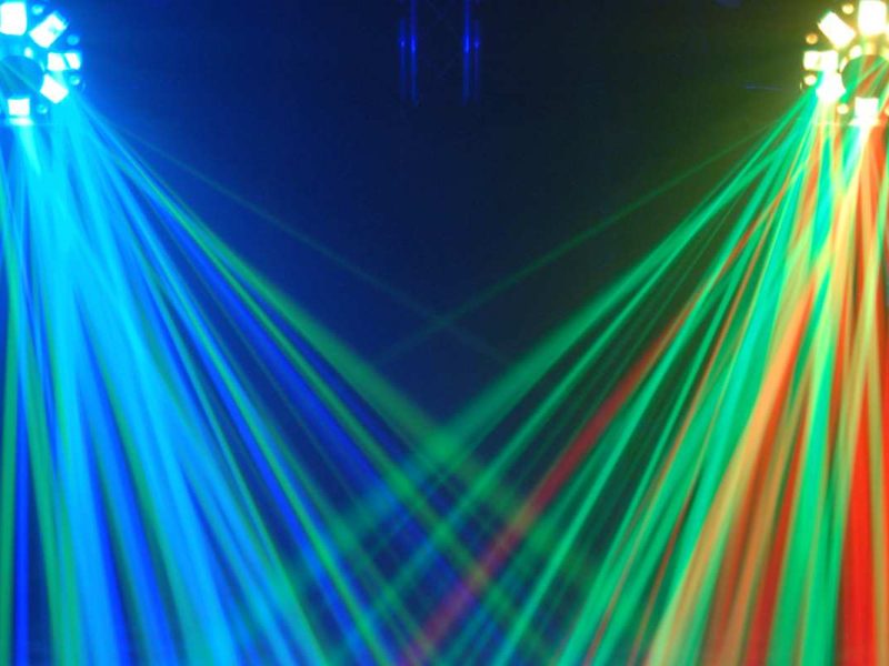 Renta de Laser 3 Funciones