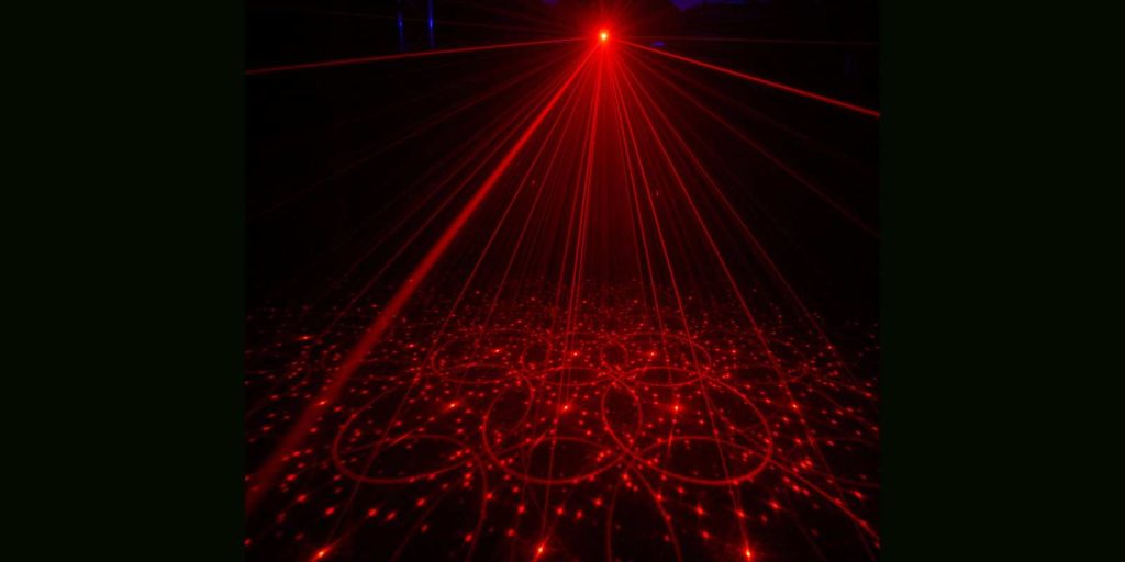 Renta de Laser 3 Funciones