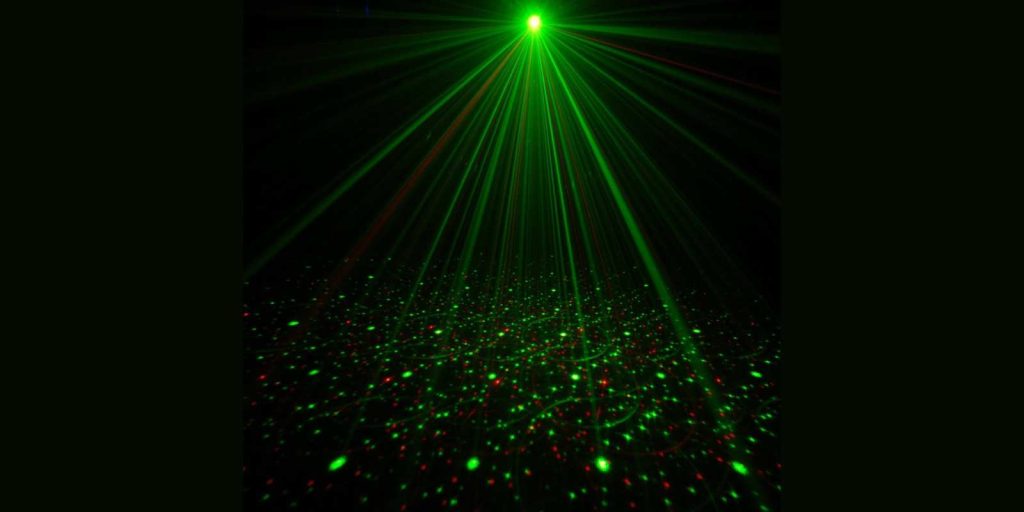 Renta de Laser 3 Funciones