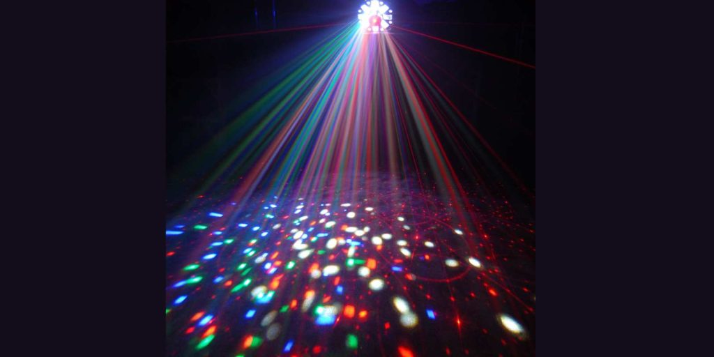 Renta de Laser 3 Funciones