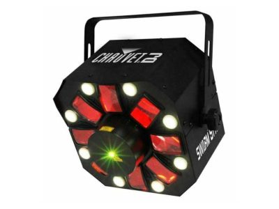 Renta de Laser 3 Funciones