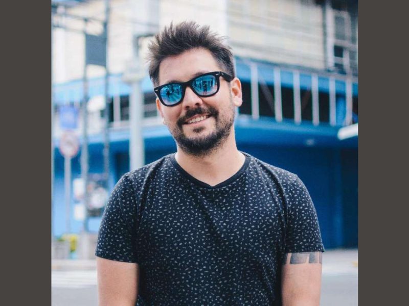Luiki Wiki Comediante
