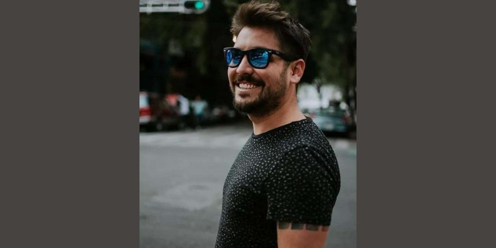 Luiki Wiki Comediante