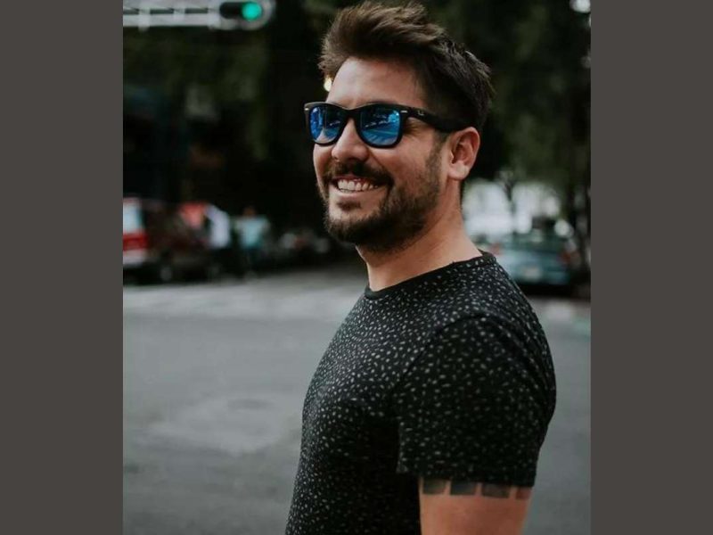 Luiki Wiki Comediante
