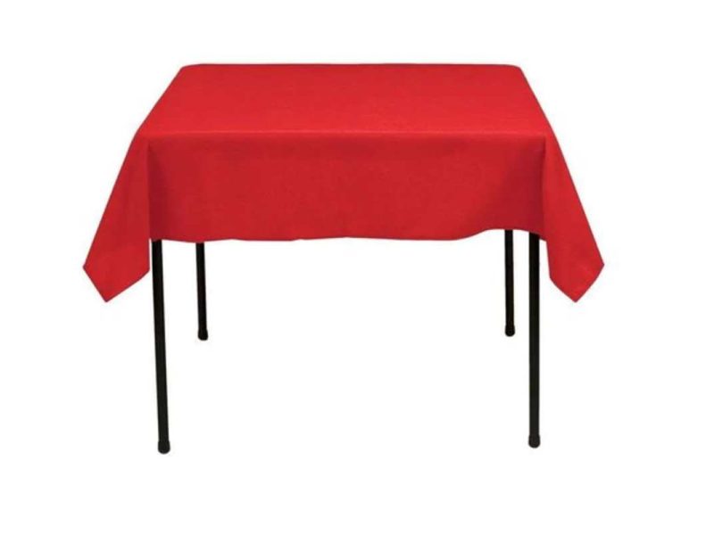 Renta de Manteles