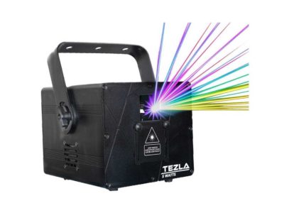 Renta de Proyector Láser