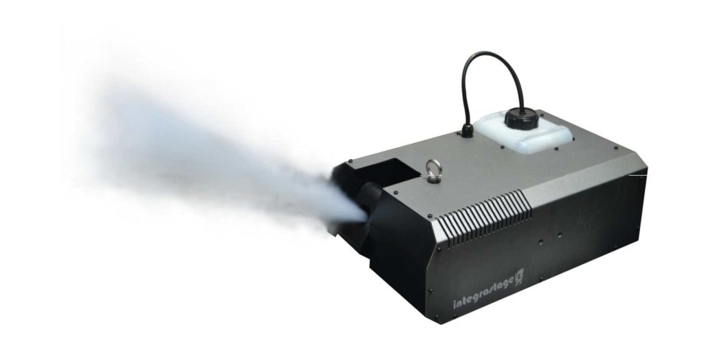 Renta Paquete de Iluminación