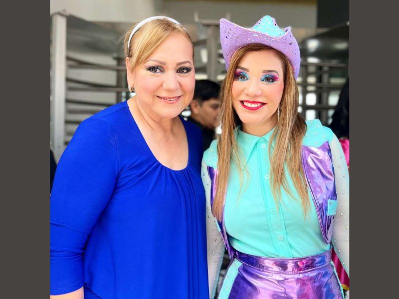 Marisol Vazquez