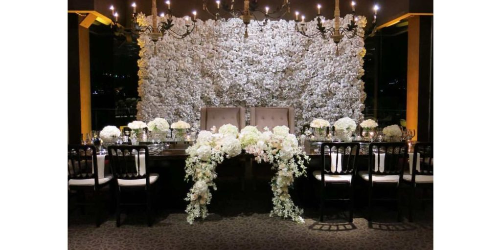 Renta Mesa Ovalada Imperial