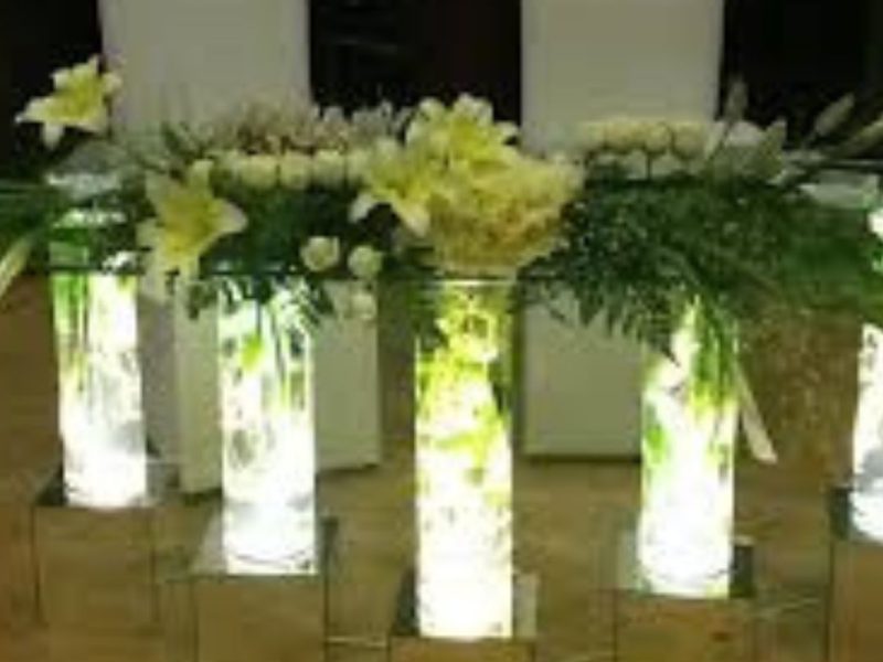 Paquete Decoración