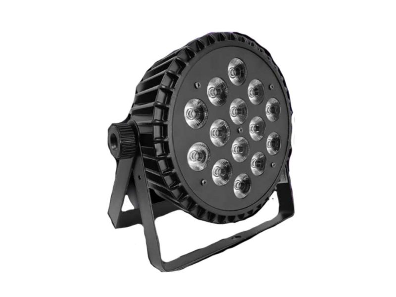 Renta de Par LED