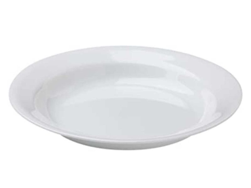 Renta de Plato para Ensalada