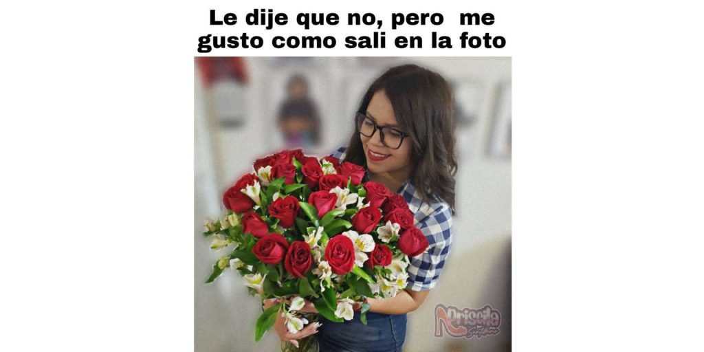 Priscila Santillano Comediante