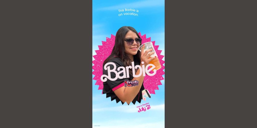 Priscila Santillano Comediante