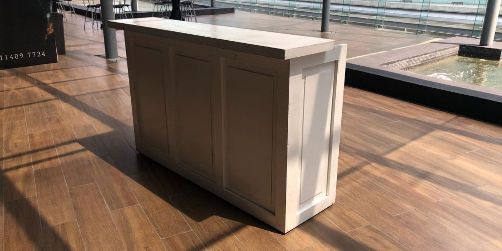 Renta de Barras de Bebidas Lounge