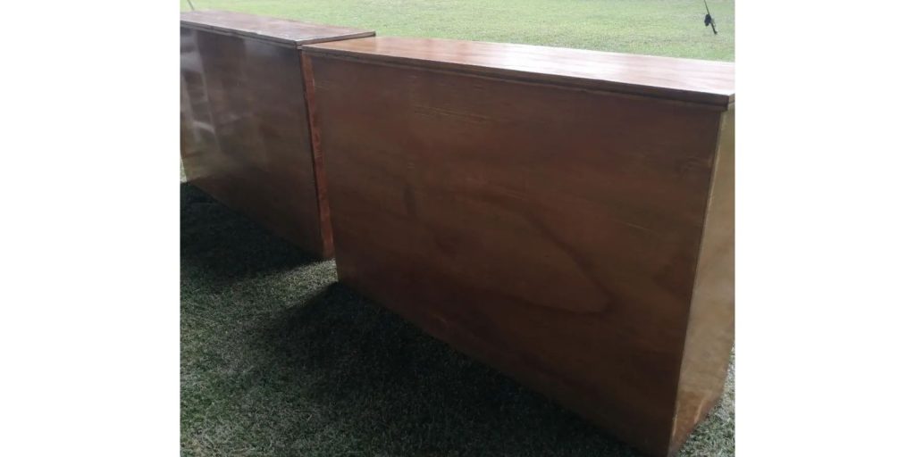 Renta de Barras de Bebidas Lounge