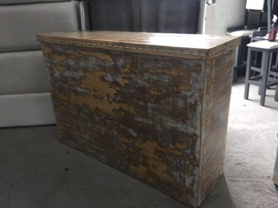 Renta de Barras de Bebidas Lounge