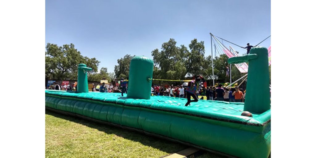 Renta de Bunge Básquet