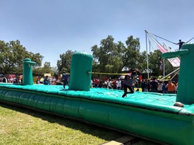 Renta de Bunge Básquet