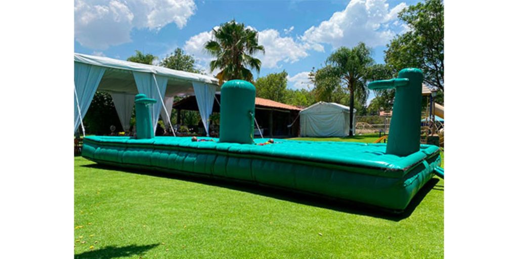 Renta de Bunge Básquet