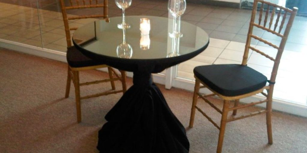 Cojin Negro para Sillas