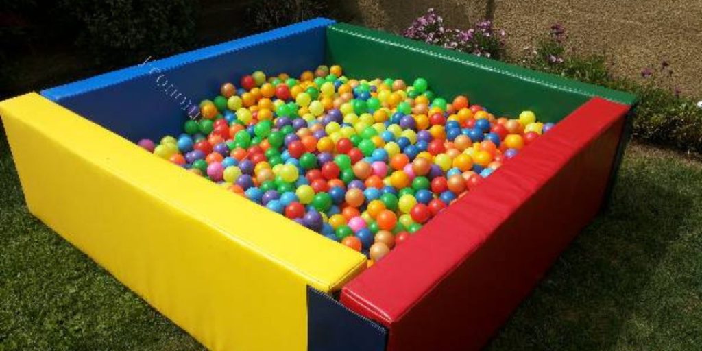 Renta de Gimnasio Baby´s