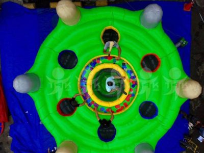 Renta de Juego Waka-Mole