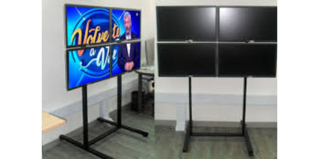 Renta de Pantallas led 50”