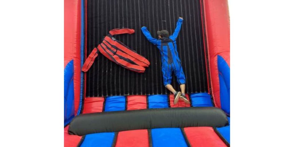 Renta de Pared de Velcro