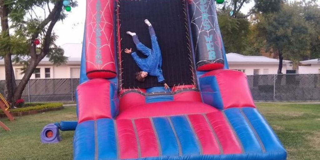 Renta de Pared de Velcro