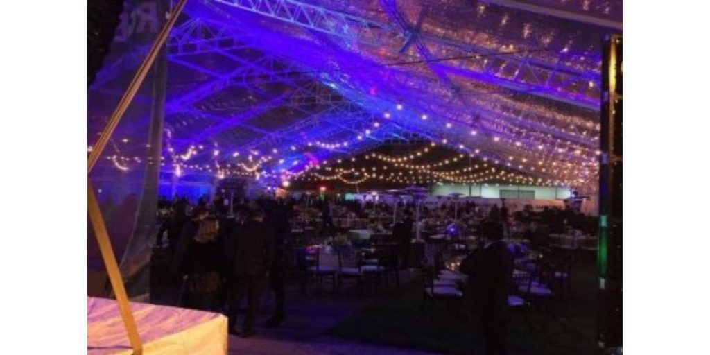 Renta Series de Luces Tipo Vintage