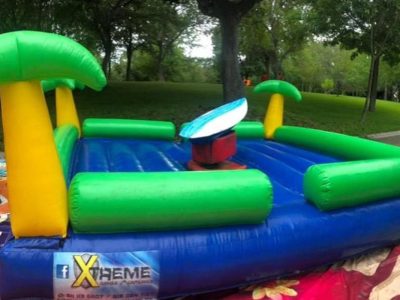 Renta de Tabla surf mecánico