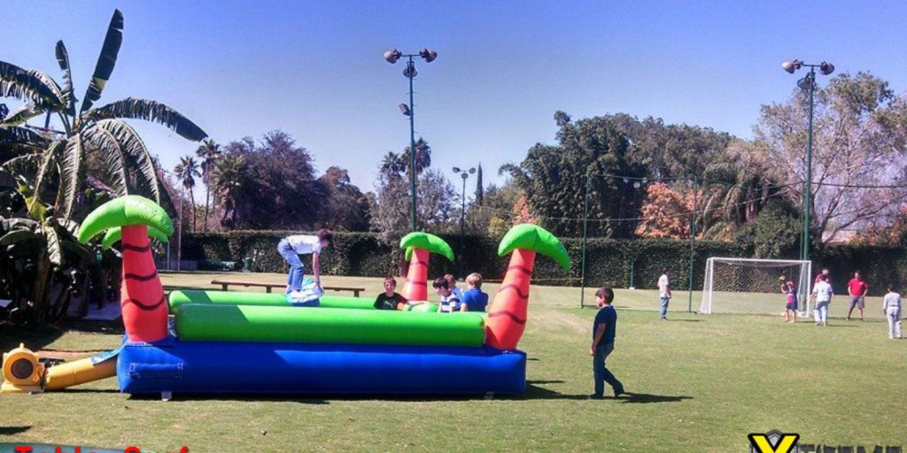 Renta de Tabla surf mecánico