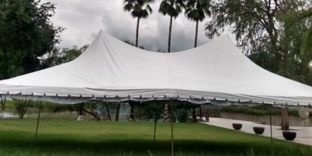 Toldos Sencillos y Equipados