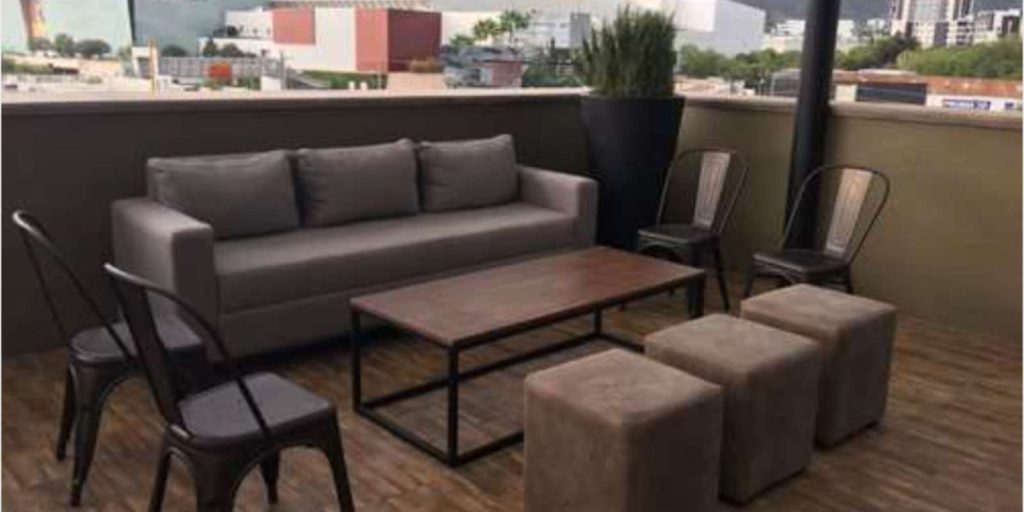 Renta de Sillón para Eventos