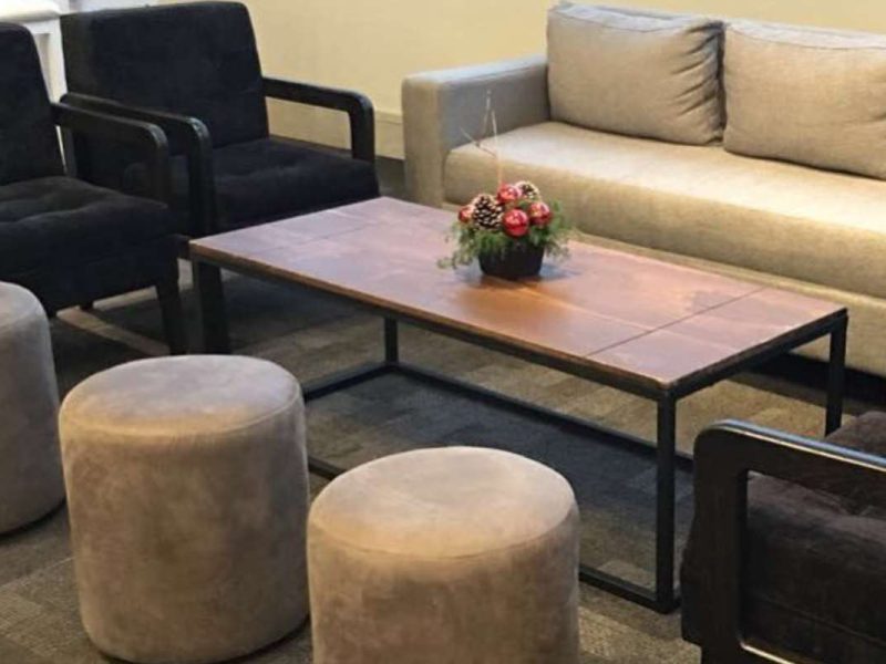 Renta de Sillón para Eventos