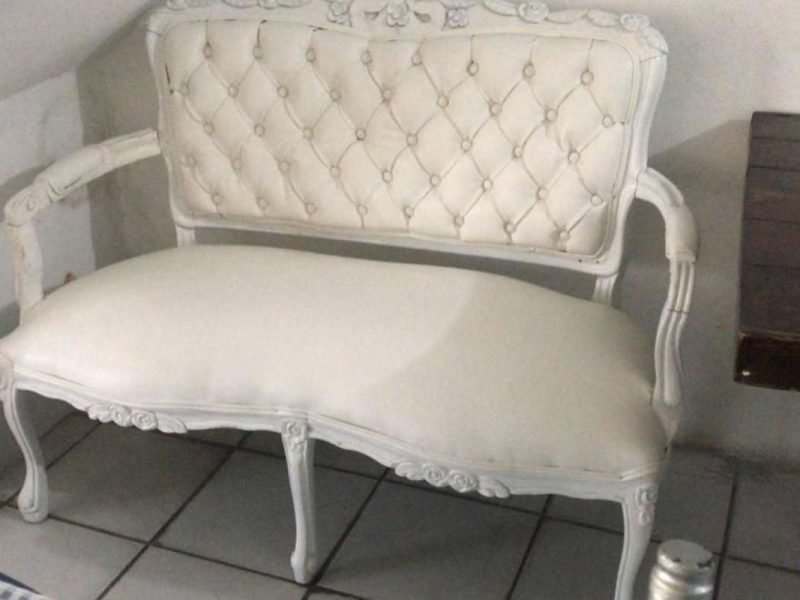 Renta de Mobiliario para Boda Civil