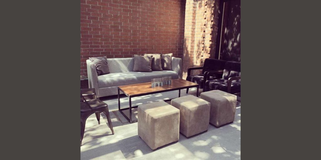 Renta de Taburetes para Eventos