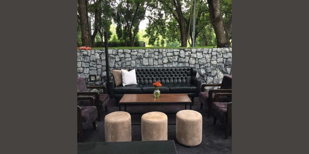 Renta de Taburetes para Eventos