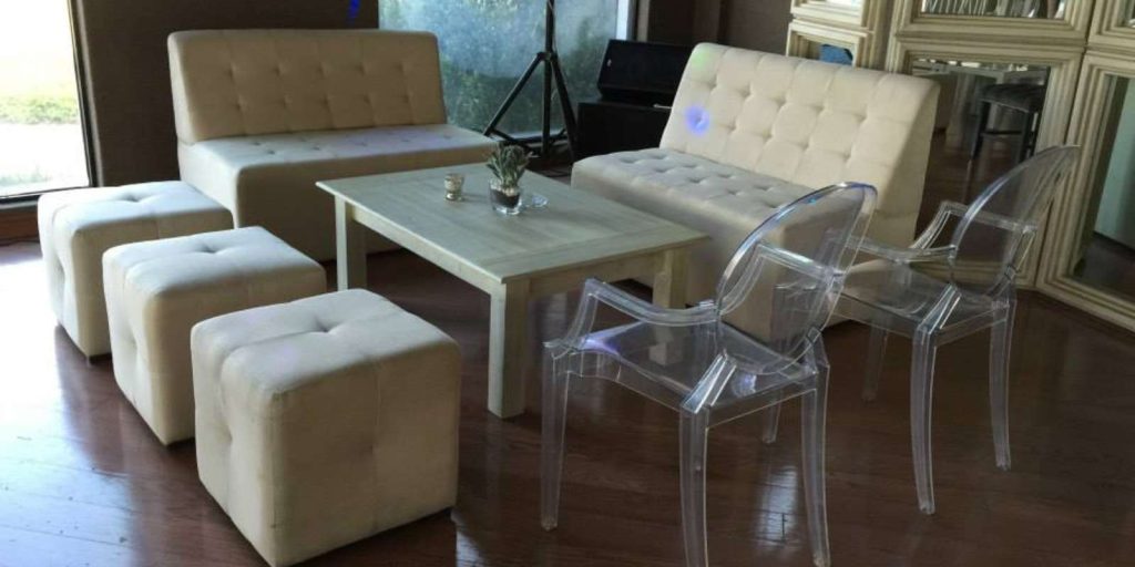 Renta de Taburetes para Eventos