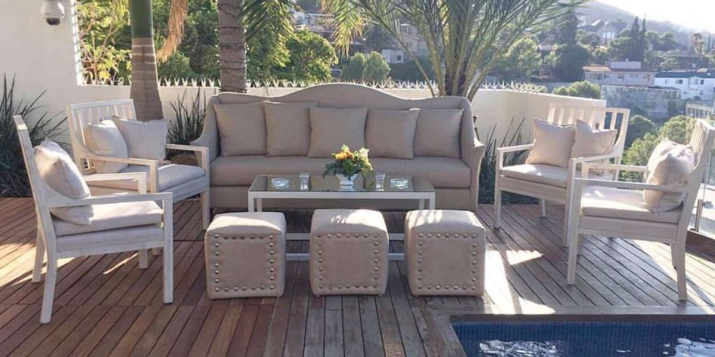 Renta de Taburetes para Eventos