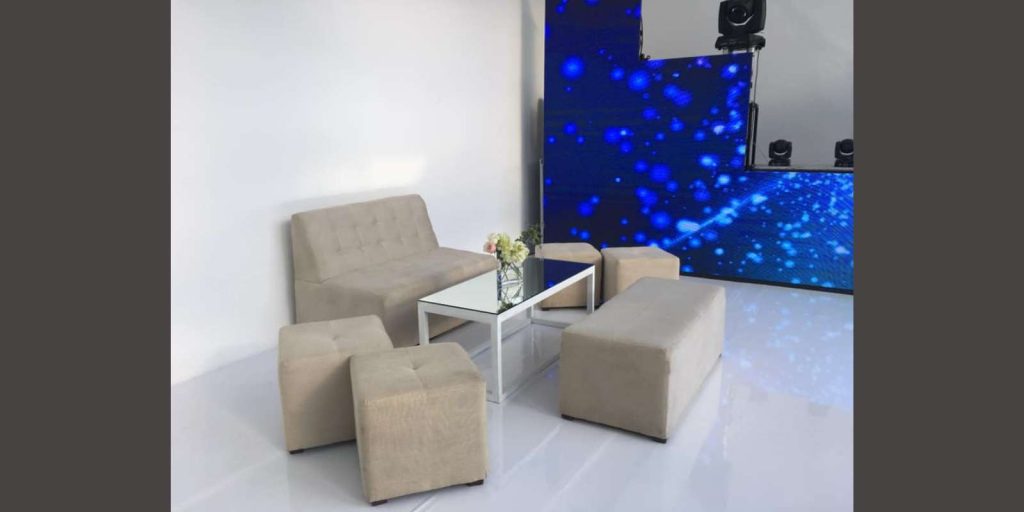 Renta de Taburetes para Eventos