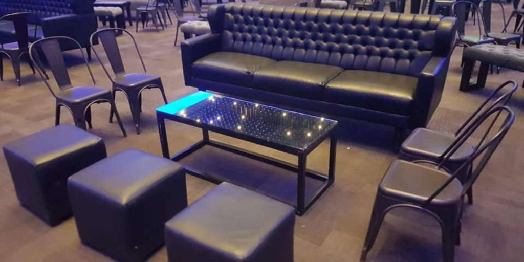 Renta de Taburetes para Eventos