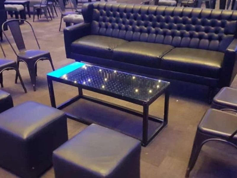 Renta de Taburetes para Eventos
