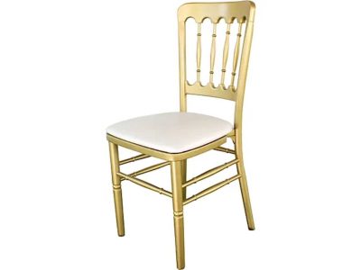 Renta de Silla Dorada