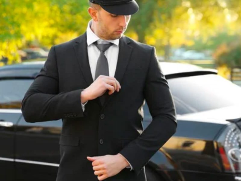 Renta de Valet Parking